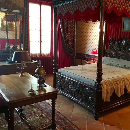 モントーバン Domaine Du Faget Bed & Breakfast エクステリア 写真