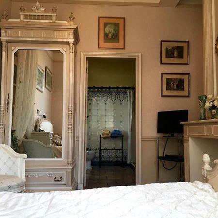 モントーバン Domaine Du Faget Bed & Breakfast エクステリア 写真