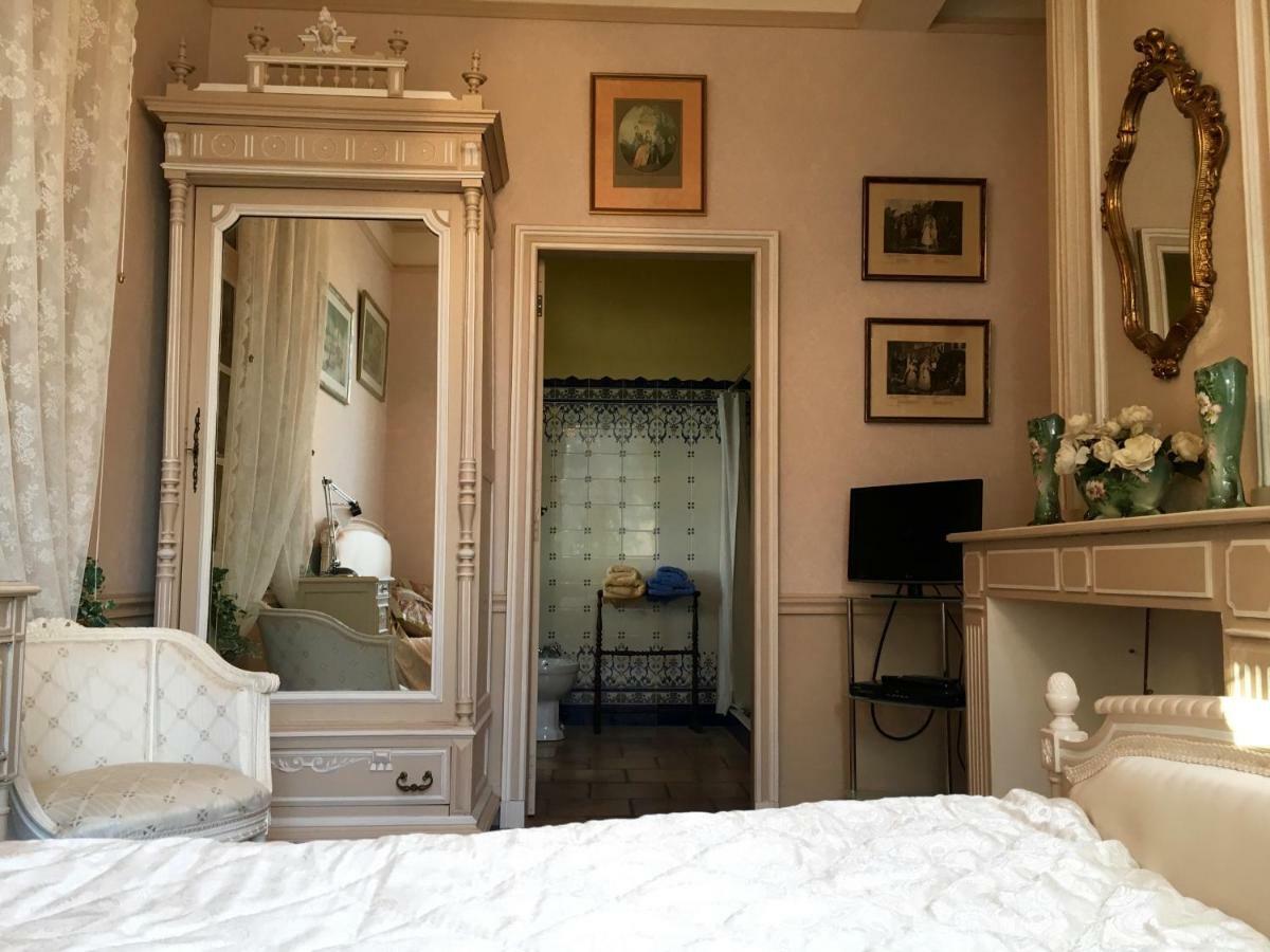 モントーバン Domaine Du Faget Bed & Breakfast エクステリア 写真