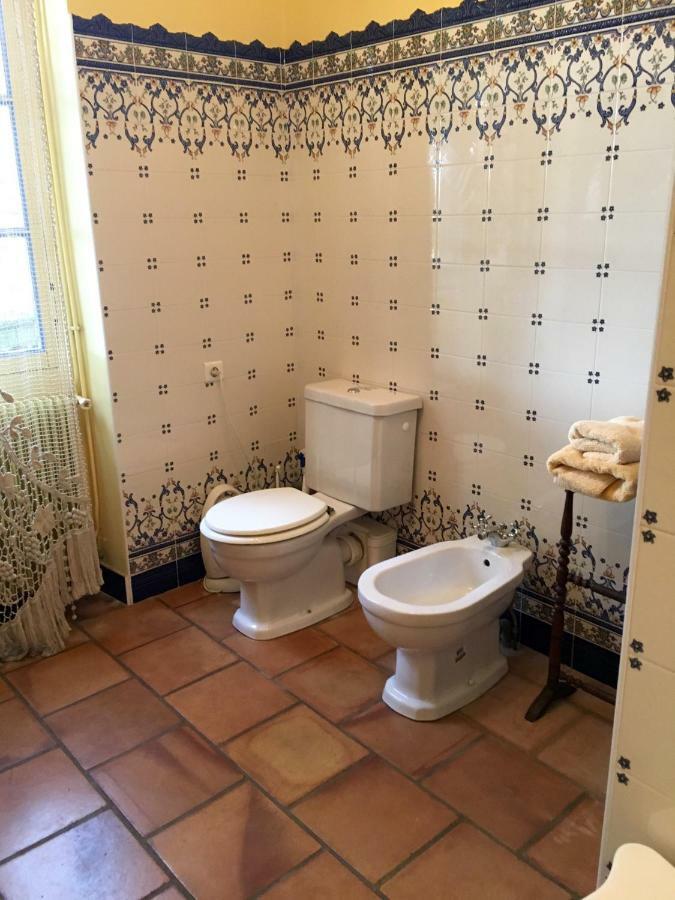 モントーバン Domaine Du Faget Bed & Breakfast エクステリア 写真