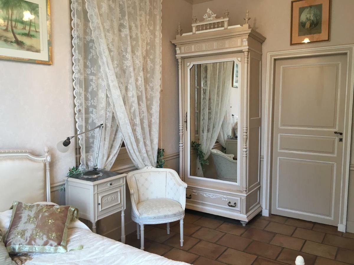 モントーバン Domaine Du Faget Bed & Breakfast エクステリア 写真