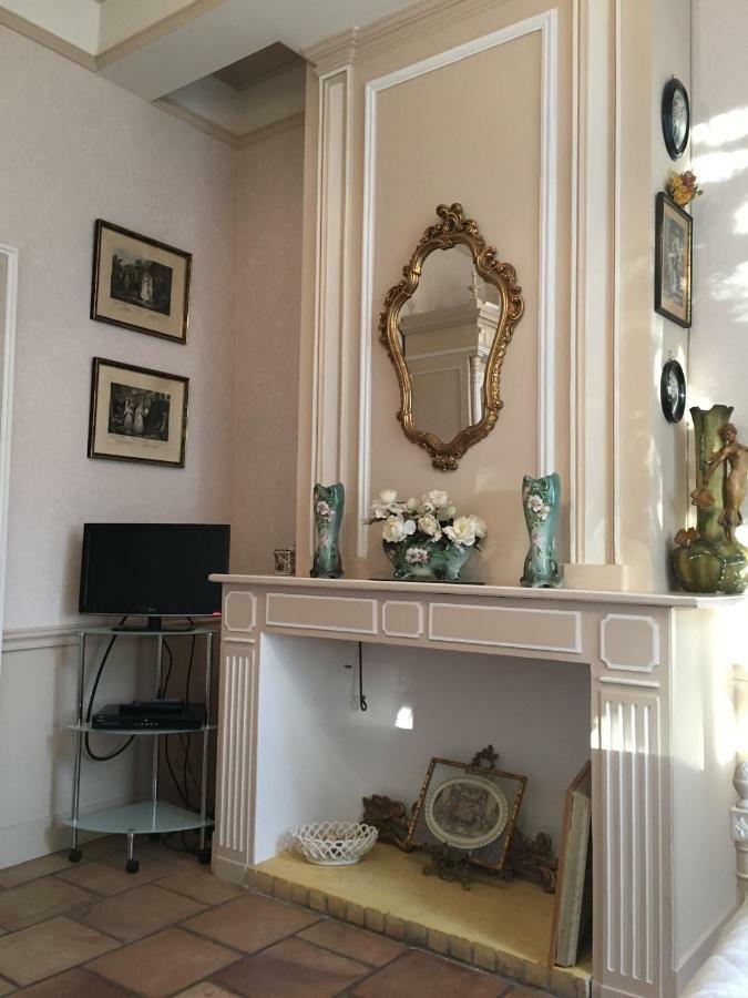 モントーバン Domaine Du Faget Bed & Breakfast エクステリア 写真