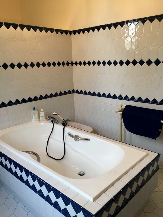 モントーバン Domaine Du Faget Bed & Breakfast エクステリア 写真