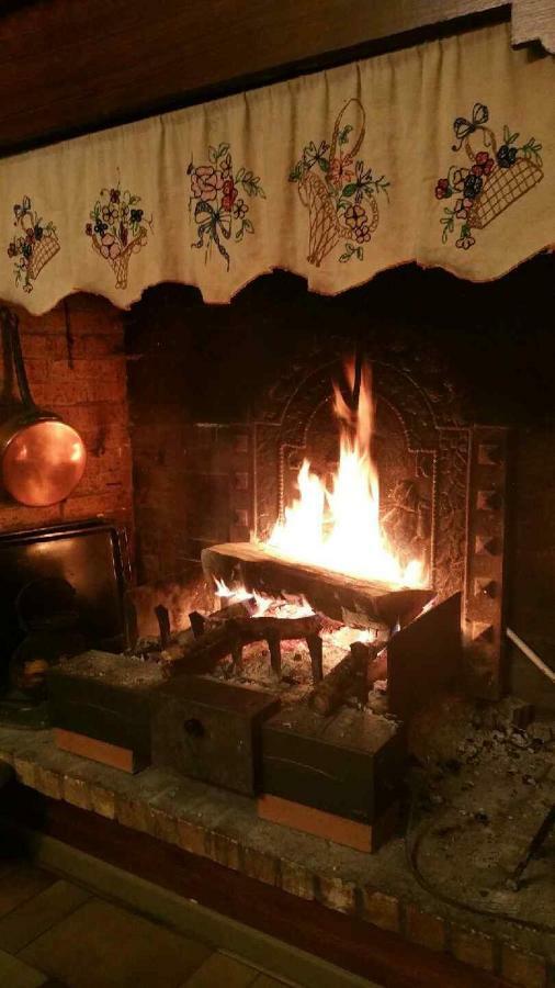 モントーバン Domaine Du Faget Bed & Breakfast エクステリア 写真